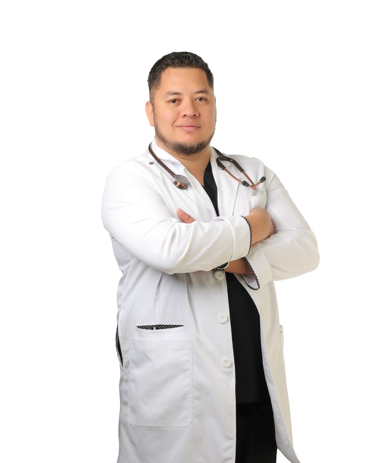 Dr. Elvin Martinez